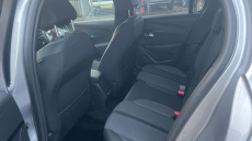 Peugeot 208 1.2 PureTech 100 Allure Premium + 5dr Petrol Hatchback